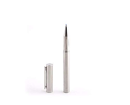 Amazon | TITANER Ti-so チタンボールペン | 水性ボールペン | 文房具