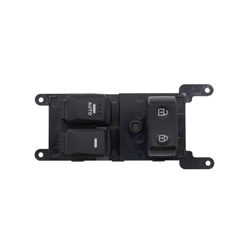 Interrupteur de vitre électrique 11 broches pour commande conducteur - 4