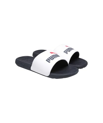 Image of PUMA unisex-adult Cool Cat 2.0 Res Slide