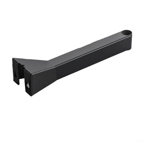 Support de toit en alliage d'aluminium robuste et orientable 360°