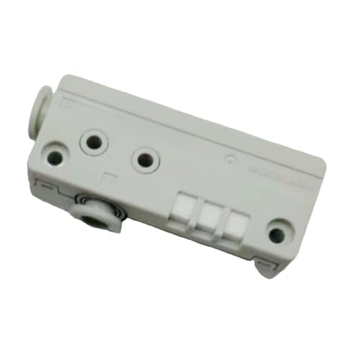 Générateur de vide ZH07BLA-06-06 silencieux pour manipulation pneumatique