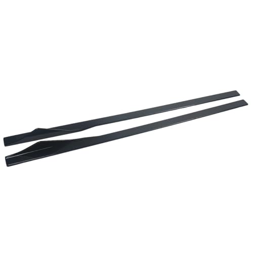 Faldón lateral para M240i 228i M235i solucione la estética alta de serie