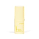 Alleyoop Alcohol-Free Green Tea Toner Stick for Face, Cool It - Deeply Hydrating Facial Toner for Se