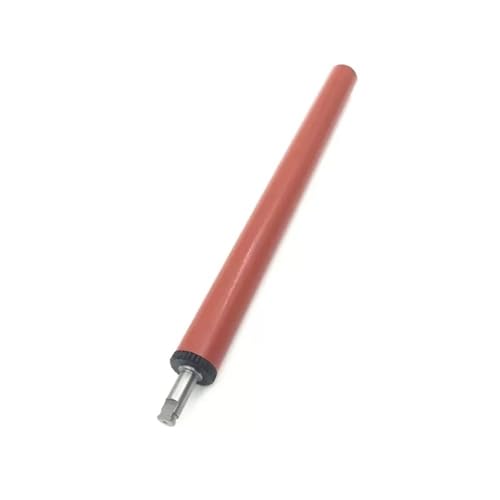 Rouleau de fusion basse pression anti-adhésif haute durabilité pour imprimante HP M127 M1132 P1102
