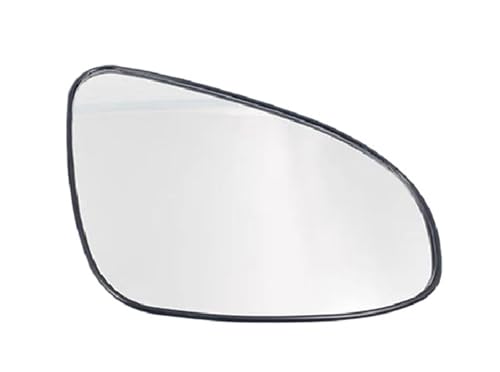 Rétroviseur chauffant de portière pour Toyota Vitz 2012-2019 éliminant le givre en hiver