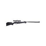 Crosman Shockwave NP Break Barrel Rifle - .22 Cal - Nitro Pi...