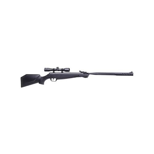 best affordable break barrel air rifle