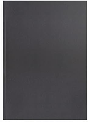 Artgecko Classy Sketchbook (Casebound) A5 Portrait - 92 Pages (46 Sheets) 150gsm White Cartridge Paper