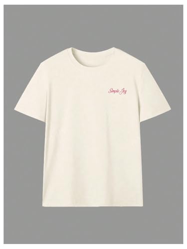 Image of SHENHE Girl's Summer Hawaiian Shirt Aloha Tropical Graphic Cute Crewneck Short Sleeve T Shirts Teen