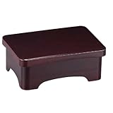 J-kitchens 特大 鰻重箱 丼重 溜内朱（蓋親） ABS樹脂製 19.8x14.1x7.8cm 日本製