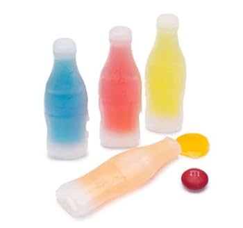 nik-l-nip  ４本入り12袋セット 未開封 輸入菓子 YouTube nik-l-nip ワックスボトルキャンディ(4本入り) – OLYMPIA公式