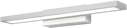Applique LED salle de bains pour coiffeuse classe A++