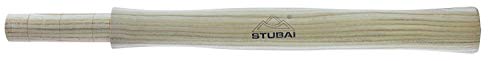 Preisvergleich Produktbild STUBAI Hickorystiel für Kunststoffhammer 2785 350 mm