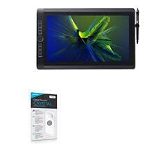 Protector de pantalla BoxWave Wacom MobileStudio Pro 2 unidades
