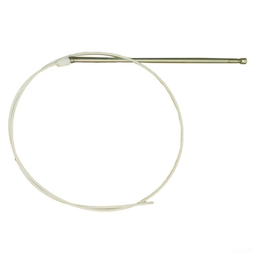 Tige d'antenne électrique pour Kia Sorento 2002 2008, numéro de pièce 96220 3E200, pièce de rechange en métal et ABS