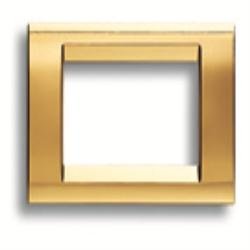 Gewiss Gw32063 Cassetta Di Scarico Oro