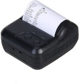 EXCELLENCE 3" Portable Thermal Printer USB + Bluetooth - Image 2