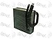 Global Parts 4711271 A/C Evaporator Core Body