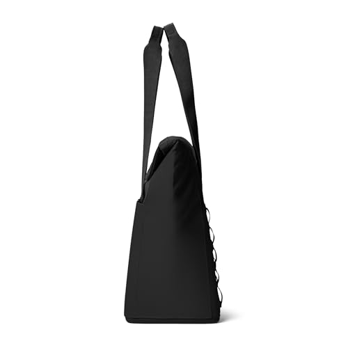 Image of YETI Daytrip 20L Insulated Soft Cooler Tote Bag, ColdCell Flex Insulation, MagSnap Closure, External Pockets, Food Safe Lining