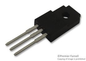 LDO, FIXED, 5V, 1A, TO-220FP-3 BA50BC0T By ROHM