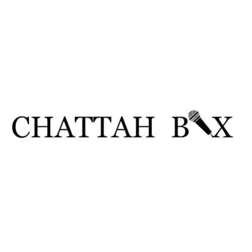 Chattah Box Pod cover art