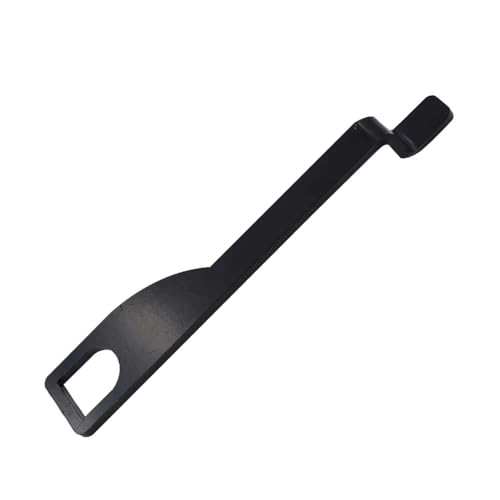 Serrure de ventilation hayon T6 T5 pour nuit fraîche en van aménagé