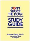 Hardcover Don't Shoot the Dog Book