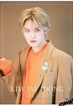Amazon.co.jp: JYJ キム・ジェジュン 写真集 PREMIUM PHOTOBO