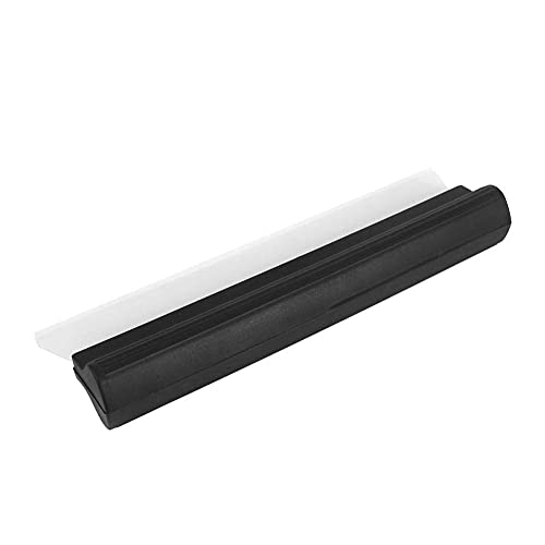 Water Blade Super Flexible Silicone Squeegee for Car Windows Clean or Home Use best for Automotive or Bathroom Drying - Afbeelding 5