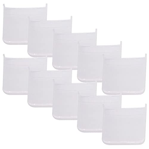 10pcs Condensation Water Collectors Water Collection Cups Universal Replacement Rice Cookers Pressure Cookers