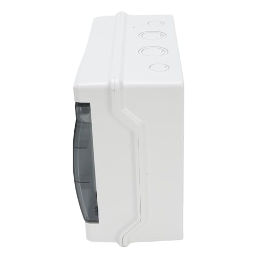 Boîte de distribution IP66 étanche protégeant vos circuits sur rail DIN