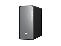 HP OmniDesk M02-0051ng・Tower・Core i5 i5-14400 (BA2U7EA#ABD) – Ansicht 1
