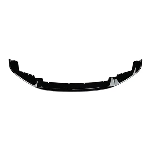 Aileron de pare-chocs avant pour BMW F87 M2 Competition 2016-2021