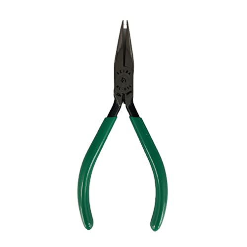 Keiba Pro Hobby HL-D24 Radio Pliers with Groove, 4.7 inches (120 mm)