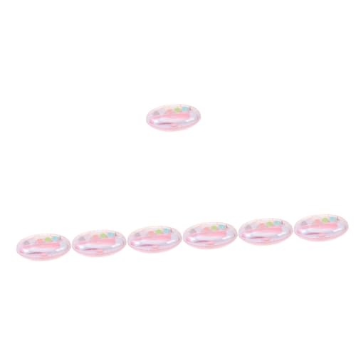 ifundom 7 Piezas molinillo de uñas cortaúñas automático para bebés cortador de uñas de bebé lima de uñas eléctrica recortadora taladro de uñas multifuncional cortauñas eléctrico manicura