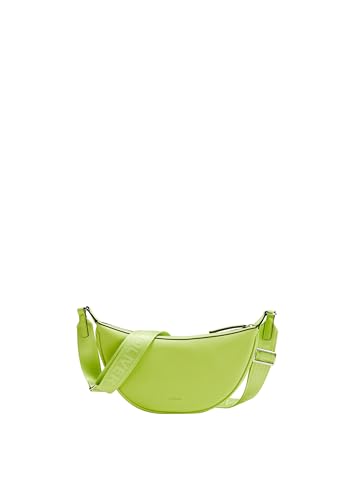 Sac à main vert s.Oliver cabas chic et grand volume pour femme active