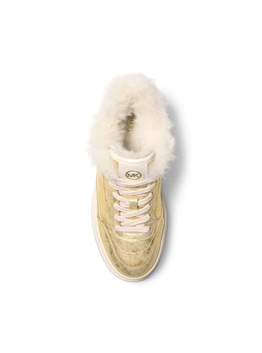 Image of Michael Kors Women's Hayes Lace Up Sneakers
