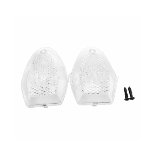 ECJ[ oCN ɓKpXYL VXg[ DL650 DL1000 DL1050 GSXS 1000 950 SV650 GSX650F GSR750 oCNptgA^[VOiCg(Lens Clear)