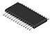 RS-232 Interface IC 3V Serial Port Driver-Receiver (1 piece)