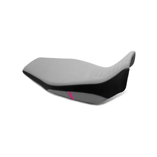 Accesorios para motocicleta 450MT funda para asiento de conductor y pasajero cojín 2024