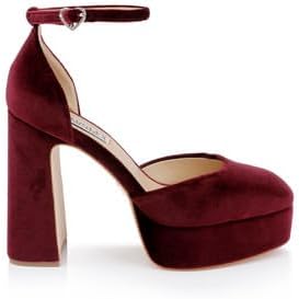 Badgley Mischka Womens Jayda - Image 5