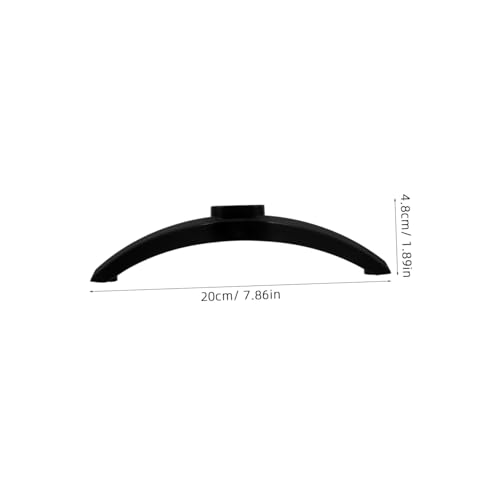 Base soporte TV MAGICLULU para montaje en pared miniatura 2