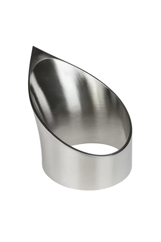 Remtune Tear Drop Exhaust Tip