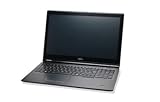 FUJITSU U7510 15.6\" 1920X1080 PIXEL INTELCORE I5-10210U 16GB DDR4 512GB SSD WINDOWS 10 PROFESSIONAL BLACK (VFY:U7510MC5BMIT)