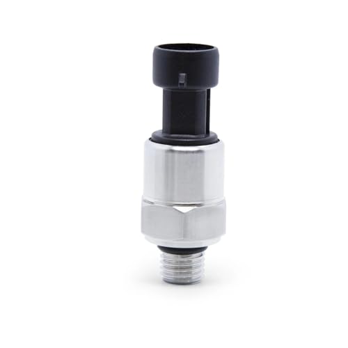Transmisor de presión de acero inoxidable 0.5Mpa 1.2Mpa con sensor cerámico 1