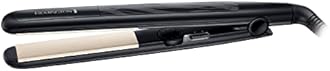 Remington S3500 Ceramic Straight 230 Hair Straightener, Multicolor