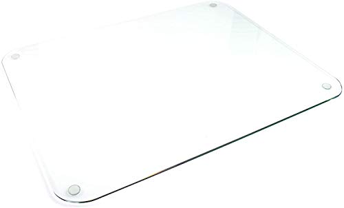 Sol abîmé par les roulettes ? Découvrez le CraftTex Polycarbonate antidérapant