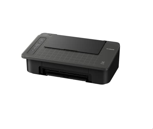 Canon-Pixma-TS307-Single-Function-Wireless-Inkjet-Colour-Printer-Black-Standard