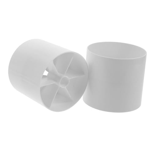 Gogogmee Golf Putting Practice Device 2Pcs Golf Hole Cup Cover for Putting Green
