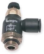 Legris Flow Control Regulator - 7060 08 13